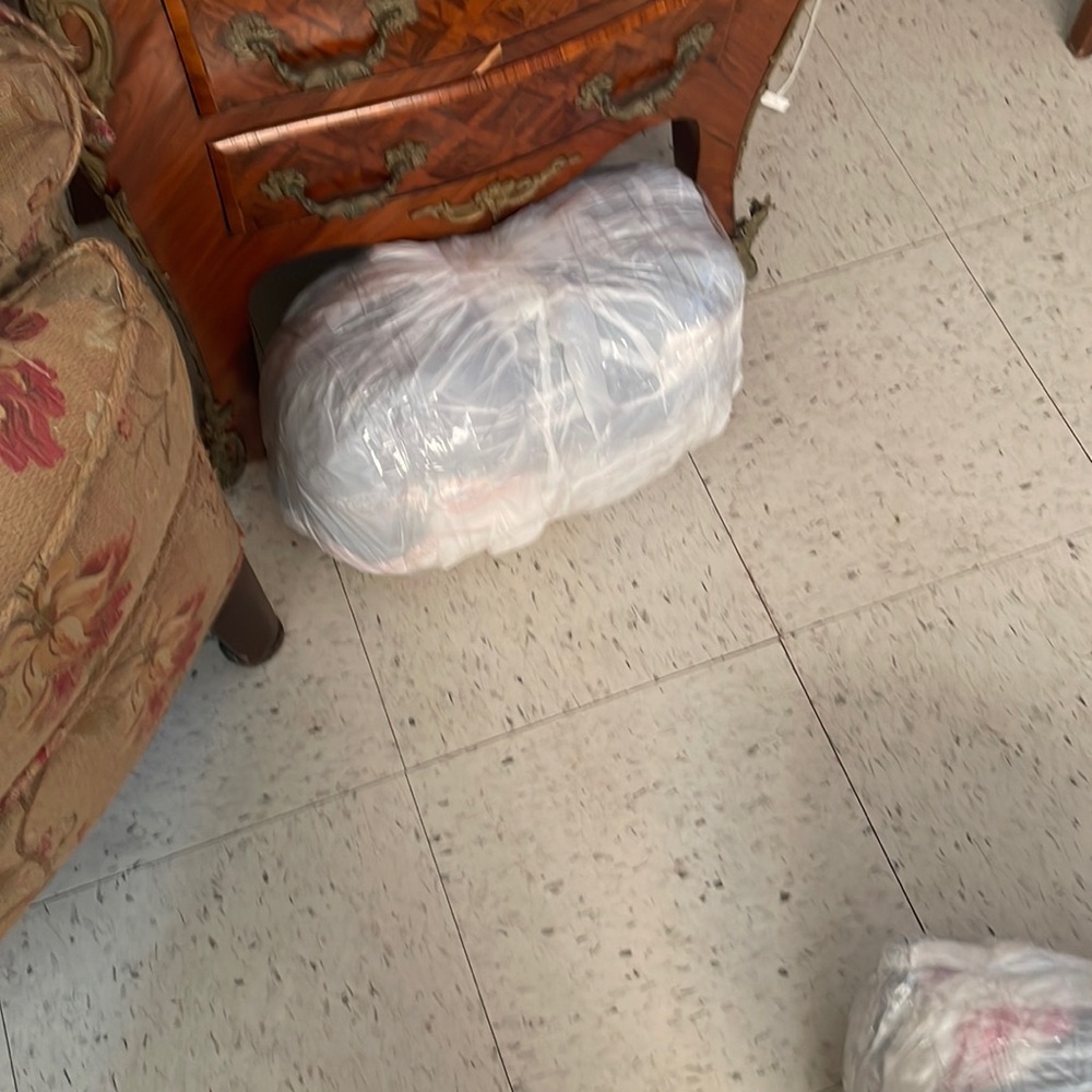 Used clothing